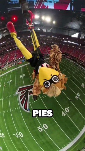 El salto más loco jamás hecho por una mascota