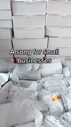 Empowering Small Businesses: A Melodic Ode to Entrepreneurship