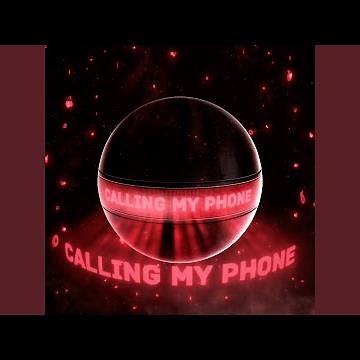 Calling My Phone