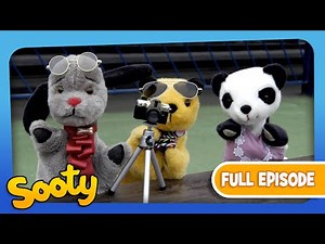 Sooty: The New Poster📺 │ Series 1, Episode 20 (2011) │ Sooty Classics, Clips and More 🎬