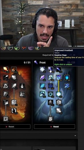 Xaryu Reveals BEST LVL 25 Mage PvP Build and Why