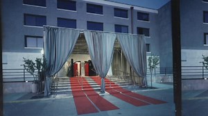 Pure Ecstasy | Inside the Legendary STARCK Club