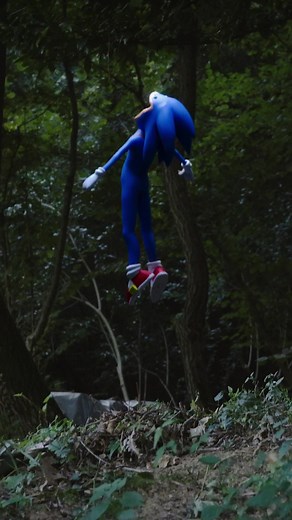 Uncovering the Terrifying Shin Sonic Tape with Sonic.exe