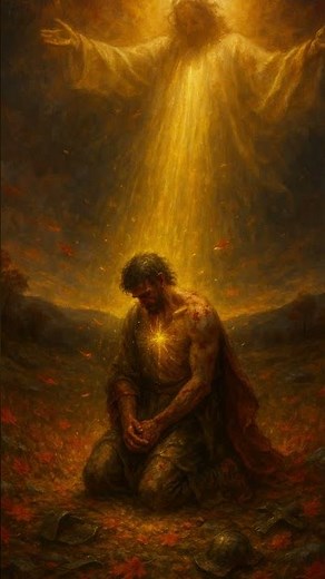 My Strength and My Portion Forever - Psalm 73