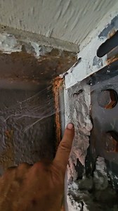 Meet Boris.😵‍💫😵‍💫🤣#spider #work #ironworkers | Nofancyhit