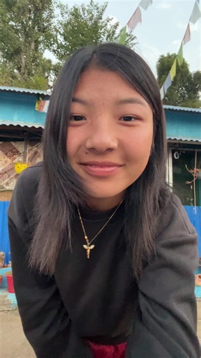 Dance ta dami xa@ནི་སཱ་བླ་མ་ ❤️🥰