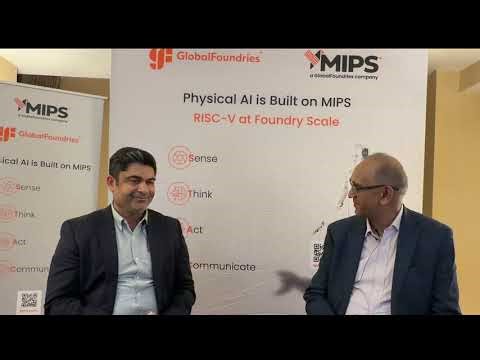MIPS CEO On the Acquisition of ARC from Synopsys