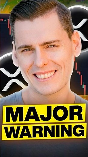 🚨 WALL STREET HOLDING 2.3% XRP!!! 10% NEXT??? GET READY FOR CLARITY ACT