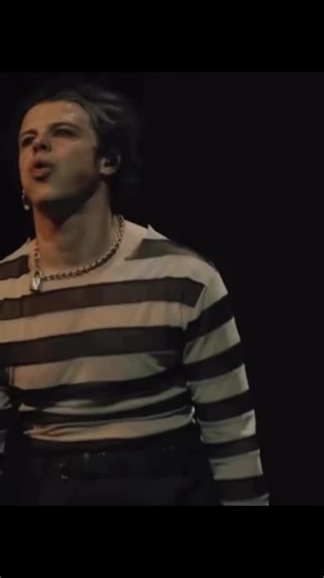 Yungblud Concert Experience in Liverpool