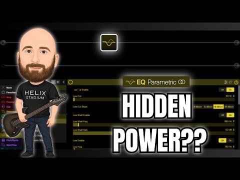 Inside Helix Stadium: The Tiny New Feature I’m Shockingly Excited About…