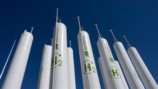 Leaders discuss hydrogen's role in Montana's economic future