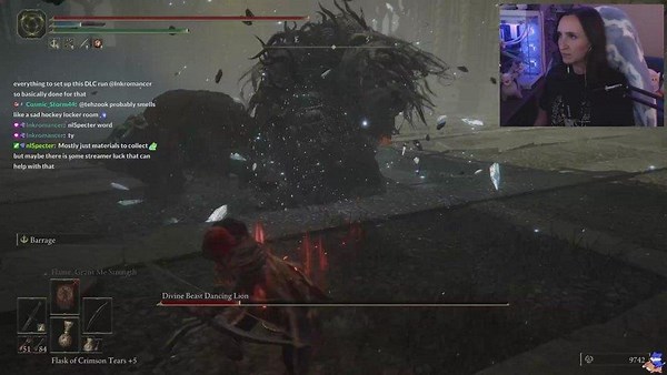 blueberrybrioche - Twitch