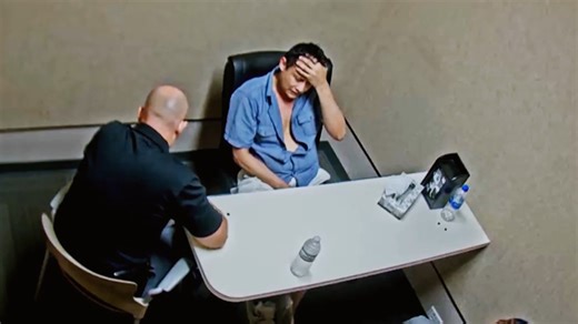 A missing father, an alleged crime scene, and one massive twist. Tune in Friday at 10:16c/9:16c for an all-new Dateline with Lester Holt. | Dateline NBC