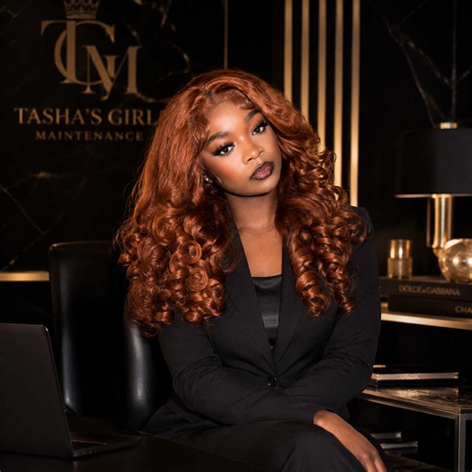 Start a Salon with Little Money: How I Turned a Vision into Reality