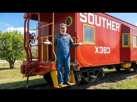 Conductor Walter's, Those Sneaky Railway Carmen, Part One