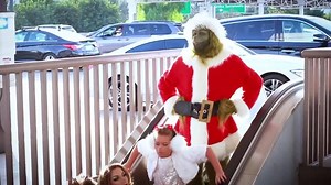 159K views · 2.7K reactions | The tWinch That Stole Christmas. Thanks Daniel Gilbert over at Necessary Evil Make Up. Thanks Sam DeAngelis for shooting. Allison Holker as Martha May Who. Weslie as Cindy Lou Who. Beat by the one and only BeatSlaya. | Stephen tWitch Boss | Facebook