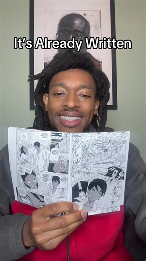 It’s Already Written. If You Feel Called To Create, That’s Not An Accident. This Path Was Meant For You. Don’t Let Anyone Dim Your Light Or Convince You To Walk Away From A Vision That’s Been Living In Your Heart For Years. Your Purpose Was Written Long Before Your Fear Ever Spoke. We’re Showing Up Every Day To Build A Place Where Indie Creators Can Do It All Manga, Comics, Animation, Script Writing, Editing, How To Draw Tutorials, And More. You Bring The Dream. We Bring The Team. Together, The 