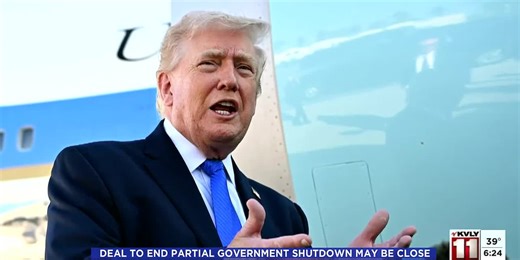 The Valley Today 6 a.m. News - March 25th - Part 3