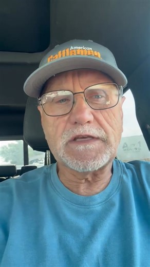 Day of sale for Peterson Prime Angus. We hope to see you at the sale! Take care everyone. https://www.dvauction.com/events/243884-peterson-prime-angus-online-10-15-25 | American Cattlemen