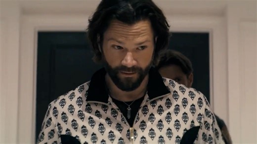 2.7M views · 13K reactions | First look at Jared Padalecki in #TheBoys: Season 5 - premiering April 8 on Prime Video. | Rotten Tomatoes | Facebook