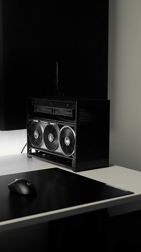 My Endgame Mini PC Build: Full Guide and Insights