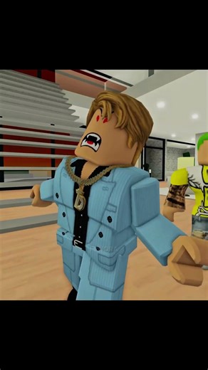 They kidnapped him, but they were unaware of the police.#roblox