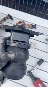 Timbrens on a 2019 F-350 | Fixing Fifth-Wheel Sag & Sway (Brinkley Tow) #ford #timbren #brinkley