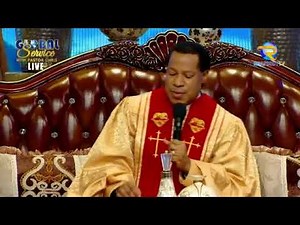 LIVE: February Communion Service with Pastor Chris