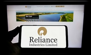 Reliance Industries shares gain nearly 7% in two sessions after second major upgrade