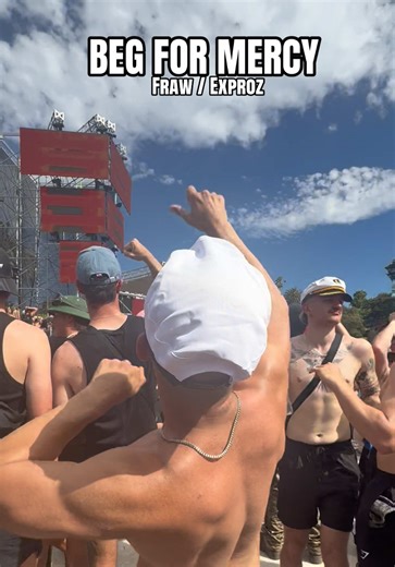 Fraw in Extreme Heat and Gearbox Challenges