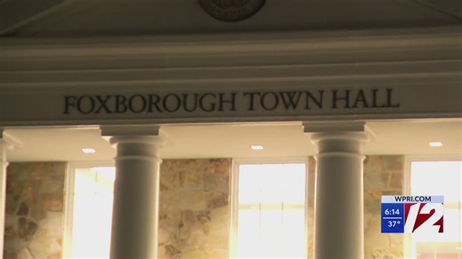 Why Foxboro is threatening to withhold licenses for 2026 FIFA World Cup at Boston Stadium