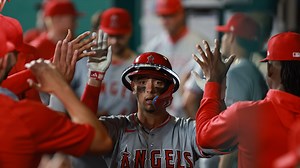 Angels, Royals - 08/20/2024 | Game Video Highlights | MLB Film Room