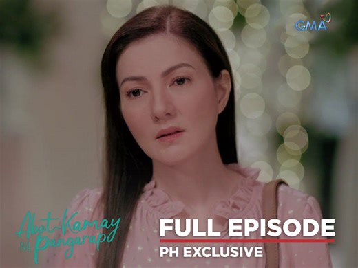 Abot Kamay Na Pangarap: Full Episode 36 (October 17, 2022)