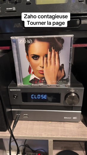 Zaho : Tourner la page avec son rap contagieux