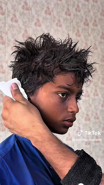 ASMR Head Wash for Sleep and Relaxation Sounds