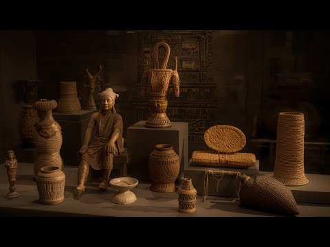 The Entire Mystery of Indus Valley mysteries - Full Detailed Documentary