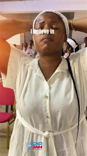 I believe in the name of Jesus 🙌🏽✨️🙏🏽 #Foryoupage #God #CAC #JAMedia #viralvideo @TNT.JERUSALEM CENTRAL BACKUP @Christ Apostolic Church Int. @CACI ASHAIMAN JERICHO CENTRAL @CACI OSU @God’s Not Dead Ministry @CACI TEMA NEW TOWN CENTRAL