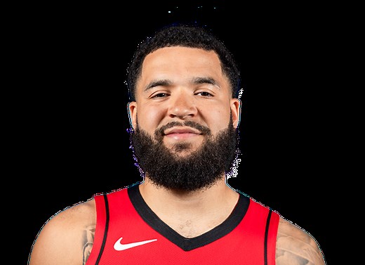 Fred VanVleet Career Stats - NBA - ESPN