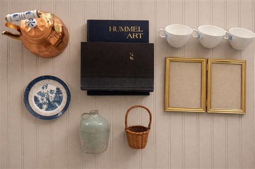 The Copper & Blue Collection - Etsy