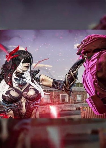 BEST *VECTOR* MOVEMENT on BLOODSTRIKE!