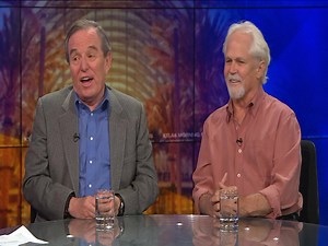 33K views · 798 reactions | Jerry Mathers and Tony Dow talk about the 60 year legacy of Leave it to Beaver. Watch the full interview on KTLA's YouTube channel: https://youtu.be/OMdPHoMYdls | KTLA 5 Morning News | Facebook