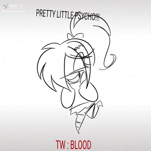 Pretty Little Psycho: The Story of Nina the Killer