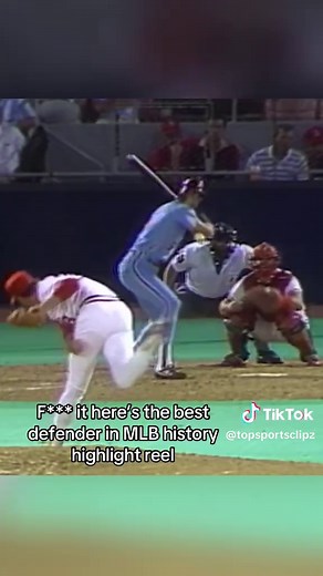Ozzie Smith: The Greatest Defender in MLB History