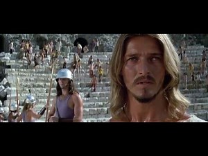 HD Jesus Christ Superstar - Trial Before Pilate (PT)