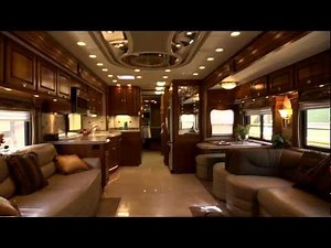 Motorhomes of Texas- 2007 Holiday Rambler Navigator 45 SOLD