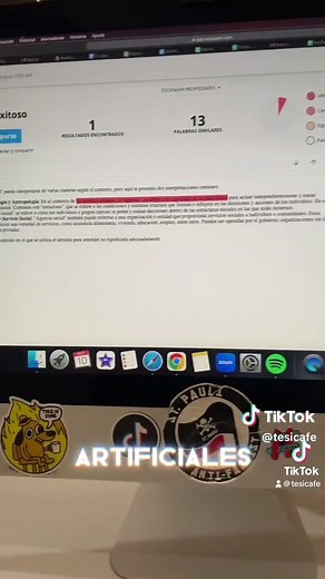 Copylix: La solución para detectar plagio de IA