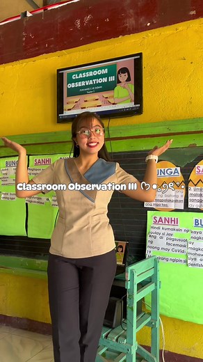 Classroom Observation Insights for Teachers