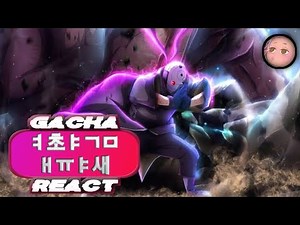 Deuses reagindo ao Rap do Obito| Flashbeats| React Humanidade (2/??)