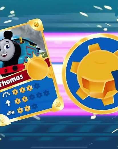 Thomas & Friends: Go Go Thomas | Train Racing | Part 106