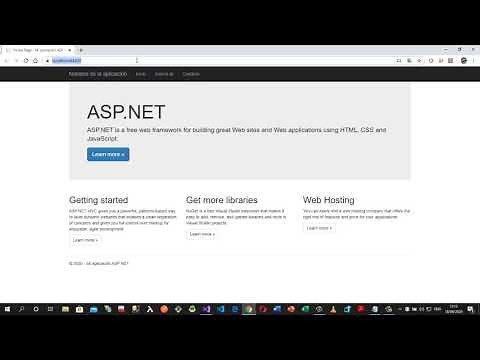 Generar PDF en proyectos web MVC C#